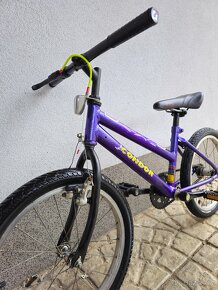 Dětské kolo Condor 18″ - 3