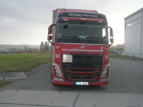 VOLVO FH 460 LOWDECK - 3