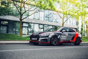 AUDI S5 B9 2017 3.0 TFSI 453 kW / 850 Nm - 3