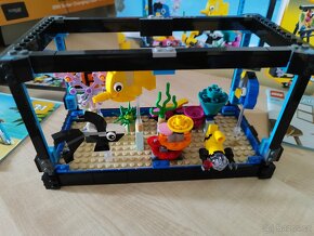 Lego creator - 3