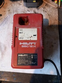 HILTI SBC12H - 3