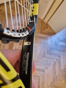 Tenisová raketa Babolat AeroPro Drive 100 grip 3 - 3