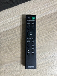 Soundbar SONY HT-SF150 - 3