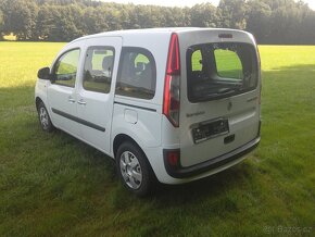 RENAULT KANGOO 1.5 DCi 66kw - 3