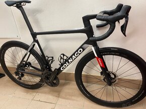 Colnago V4Rs, UAE Emirates - 3