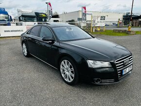 Audi A8 - 3