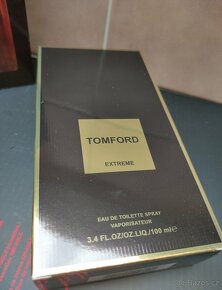 Pánský parfém Tom Ford Extreme 100 ml - 3