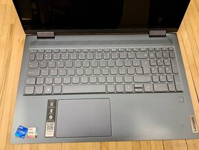 Prodám notebook Lenovo Yoga 7i - 3