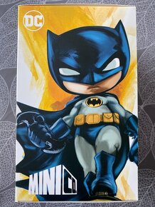 Nová sběratelská figurka Mini Co. - Batman - 3