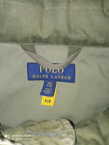 Bunda Ralph Lauren polo - 3