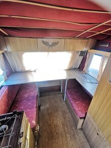 Polsky karavan N126 N, velký Polák, Niewiadow - 3