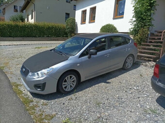 Subaru Impreza G4 1.6 84 kW 4x4 - 3