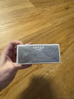 Creed parfem - 3