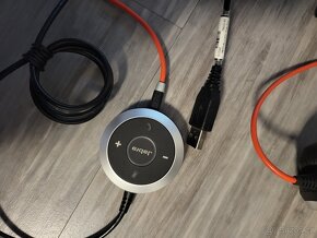 Jabra Evolve 40, mono, MS - 3