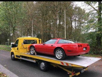 Chevrolet Corvette C4 Lt1 - 3