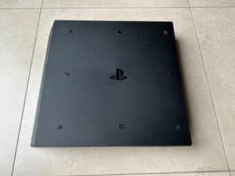 Playstation 4 PRO 1TB  CUH-7216B - 3