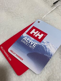 Helly Hansen bunda L - 3