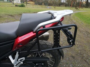 Jawa RVM 500 Adventure - 3