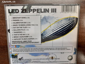 Led Zeppelin - III - 3