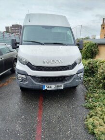 IVECO DAILY 35 150 - 3