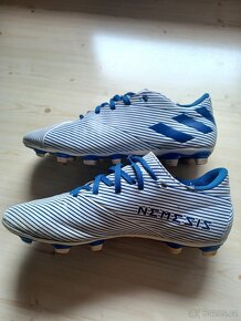 Kopačky Adidas Nemeziz 40 - 3