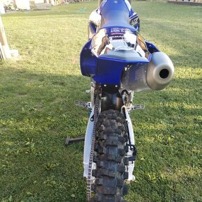 Prodám yamaha yz450f 2023 - 3