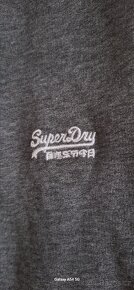 Mikina Superdry vel. XXL. - 3