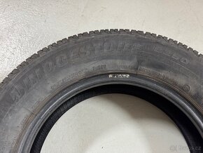 2x Bridgestone B250 195/65 R15 91H - 3