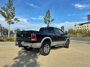 DODGE RAM 1500 Laramie 5.7 Hemi - 3