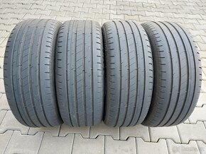 Letní pneu GOOD YEAR EfficientGrip 205/55/R16 - 3