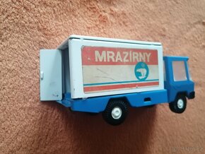 Mrazirny Igra - 3