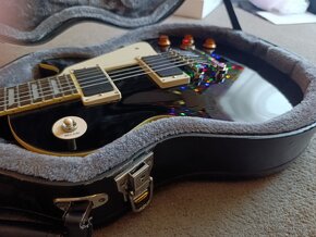 El.kytara Epiphone Les Paul Standard - 3