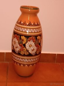 Velká váza 44cm - 3