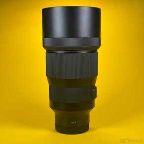 Sigma 135mm f/1.8 DG HSM L-Mount | 54129144 - 3