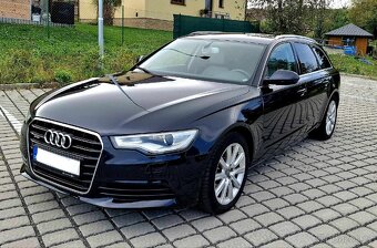 Audi A6 C7 3.0TDi 180kw r.v.2012 - 3