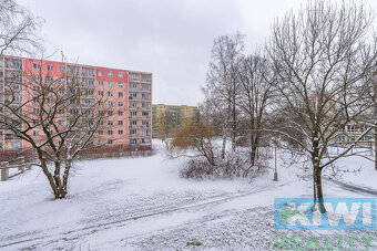 Prodej, byt 3+1, Havířov-Podlesí, ul. Dlouhá třída - 3