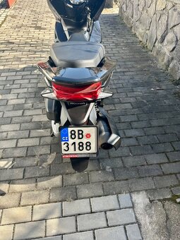 Honda Pcx 125 - 3