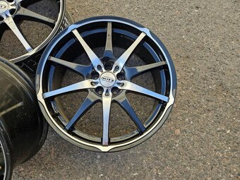 dotz Opel chevrolet 5x105 8x19 et40 r19" - 3