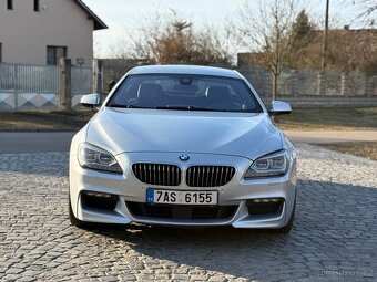 Bmw 640xd top stav - 3