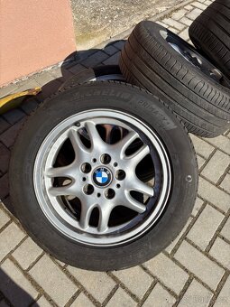 Alu kuls bmw style 30 - 3