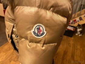 Moncler bunda - 3