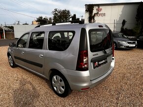 Dacia Logan, 1.5dCi 63kW - 3