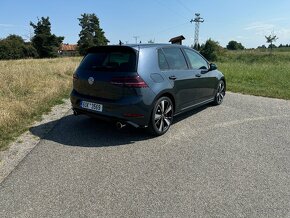 VW Golf 7.5 GTI Performance 180kw - 3