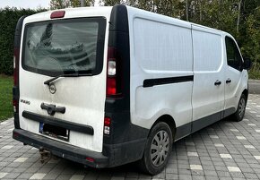 Vivaro 1.6 CDTI Long - 3