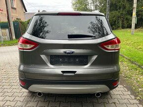 FORD KUGA II 2.0TDCI/2013/KLIMATRONIC/VYHŘ.SEDADLA/TEMPOMAT - 3