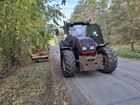 Opravy komunikací Turbem 5000 - 3