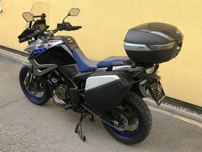 Suzuki DL 1050 V-Strom XT - 3