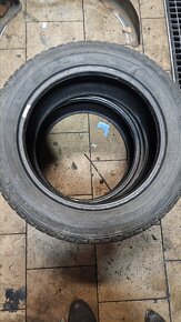 Zimní Pneu 195/60 R16 C PointS - 3