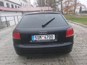 Audi a3 2.0 tdi - 3