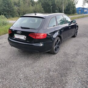 Audi A4, TDI 125KW,S-LINE,KRÁSNÁ,VÝBAVA - 3